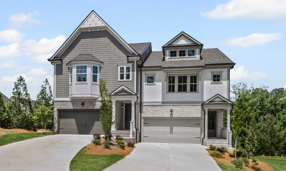 The Retreat at River Green About Image 1